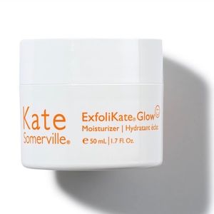 BRAND NEW EXFOLIKATE® GLOW MOISTURIZER